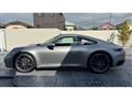 2022 Porsche 911