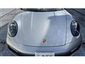 2022 Porsche 911