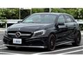 2015 Mercedes-Benz A-Class
