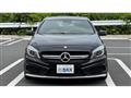 2015 Mercedes-Benz A-Class