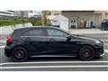 2015 Mercedes-Benz A-Class