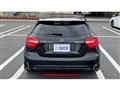 2015 Mercedes-Benz A-Class