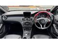 2015 Mercedes-Benz A-Class