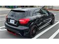 2015 Mercedes-Benz A-Class