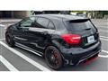 2015 Mercedes-Benz A-Class