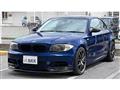 2008 BMW 1 Series