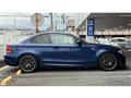 2008 BMW 1 Series