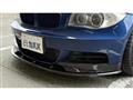 2008 BMW 1 Series
