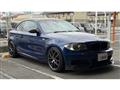 2008 BMW 1 Series