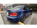 2008 BMW 1 Series