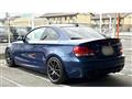 2008 BMW 1 Series