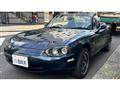2000 Mazda Roadster