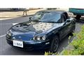 2000 Mazda Roadster
