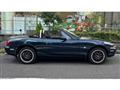2000 Mazda Roadster