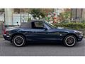 2000 Mazda Roadster
