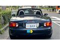 2000 Mazda Roadster