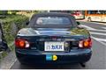 2000 Mazda Roadster