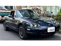 2000 Mazda Roadster