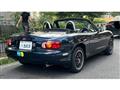 2000 Mazda Roadster
