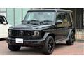 2022 Mercedes-Benz G-Class