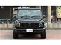2022 Mercedes-Benz G-Class