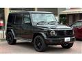 2022 Mercedes-Benz G-Class