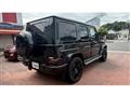 2022 Mercedes-Benz G-Class