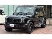 2022 Mercedes-Benz G-Class