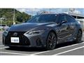 2022 Lexus IS