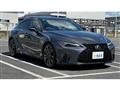 2022 Lexus IS