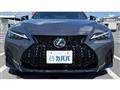 2022 Lexus IS