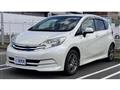 2014 Nissan Note