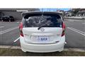 2014 Nissan Note