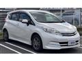 2014 Nissan Note