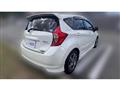 2014 Nissan Note
