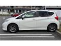 2014 Nissan Note
