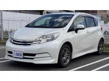 2014 Nissan Note