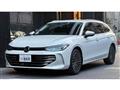 2025 Volkswagen Passat