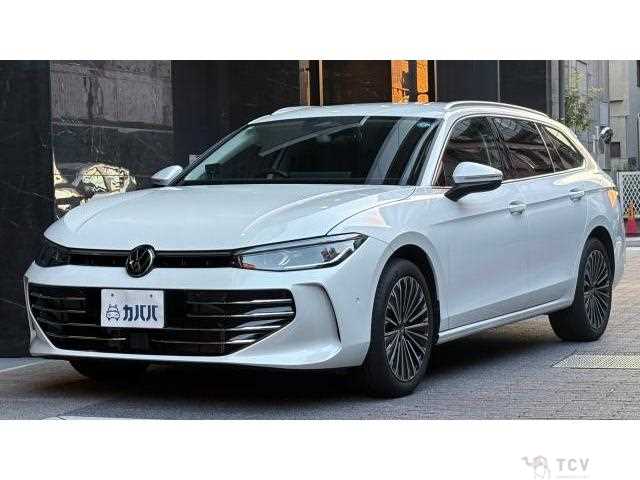 2025 Volkswagen Passat