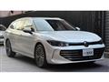 2025 Volkswagen Passat