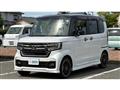 2022 Honda N BOX