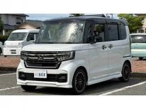2022 Honda N BOX