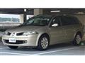 2010 Renault Megane