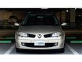 2010 Renault Megane