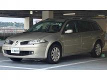 2010 Renault Megane
