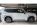 2026 Toyota Land Cruiser