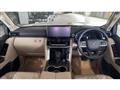 2026 Toyota Land Cruiser
