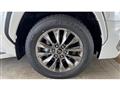 2026 Toyota Land Cruiser