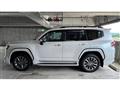 2026 Toyota Land Cruiser