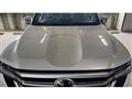 2026 Toyota Land Cruiser